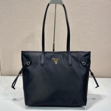 Prada Shopping Bags